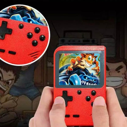 handheld game console 