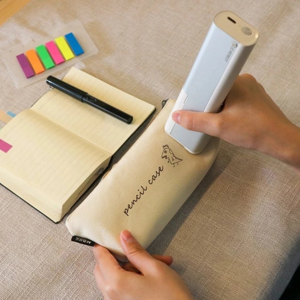 handheld inkjet printer 