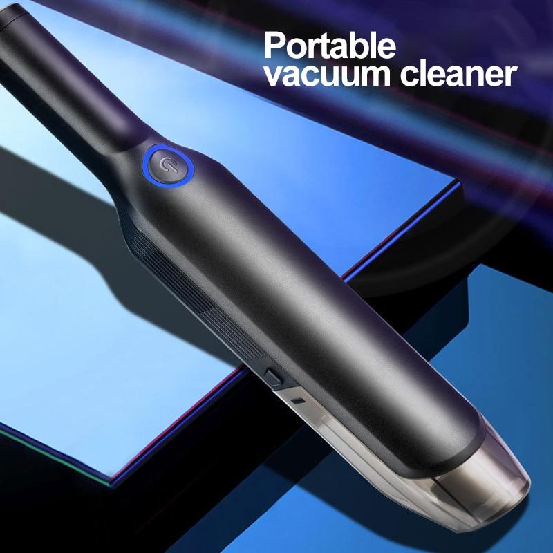 handheld vacuum cleaner for car 