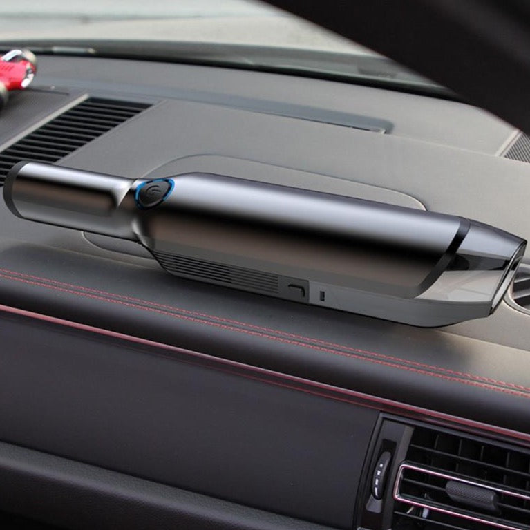 handheld vacuum cleaner for car 