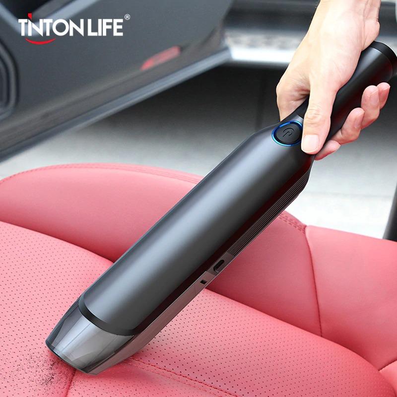 handheld vacuum cleaner for car 