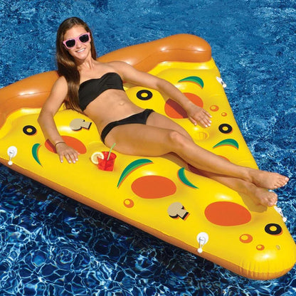 The Pizza Pool