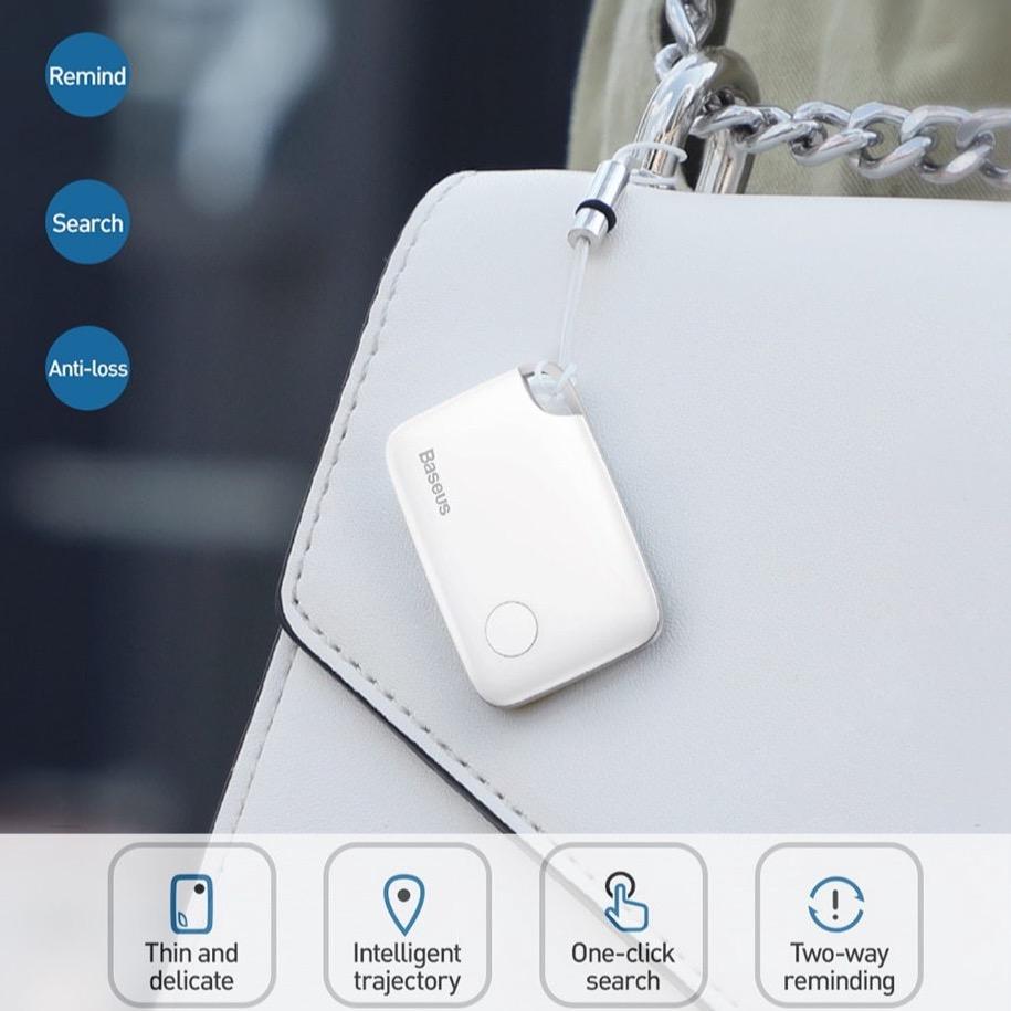 features of the key finder 