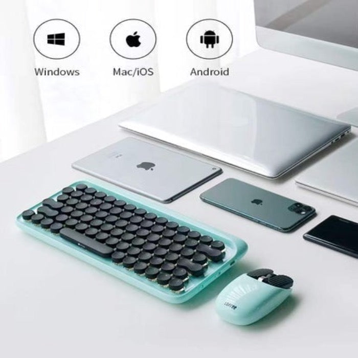 cool bluetooth gaming keyboard 