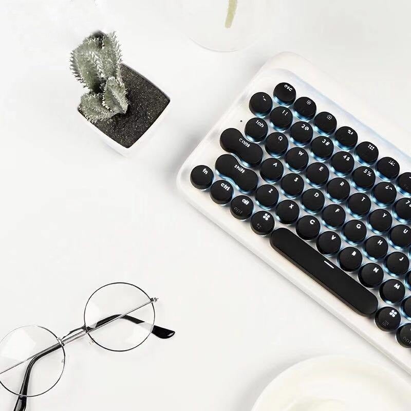 cool bluetooth gaming keyboard 