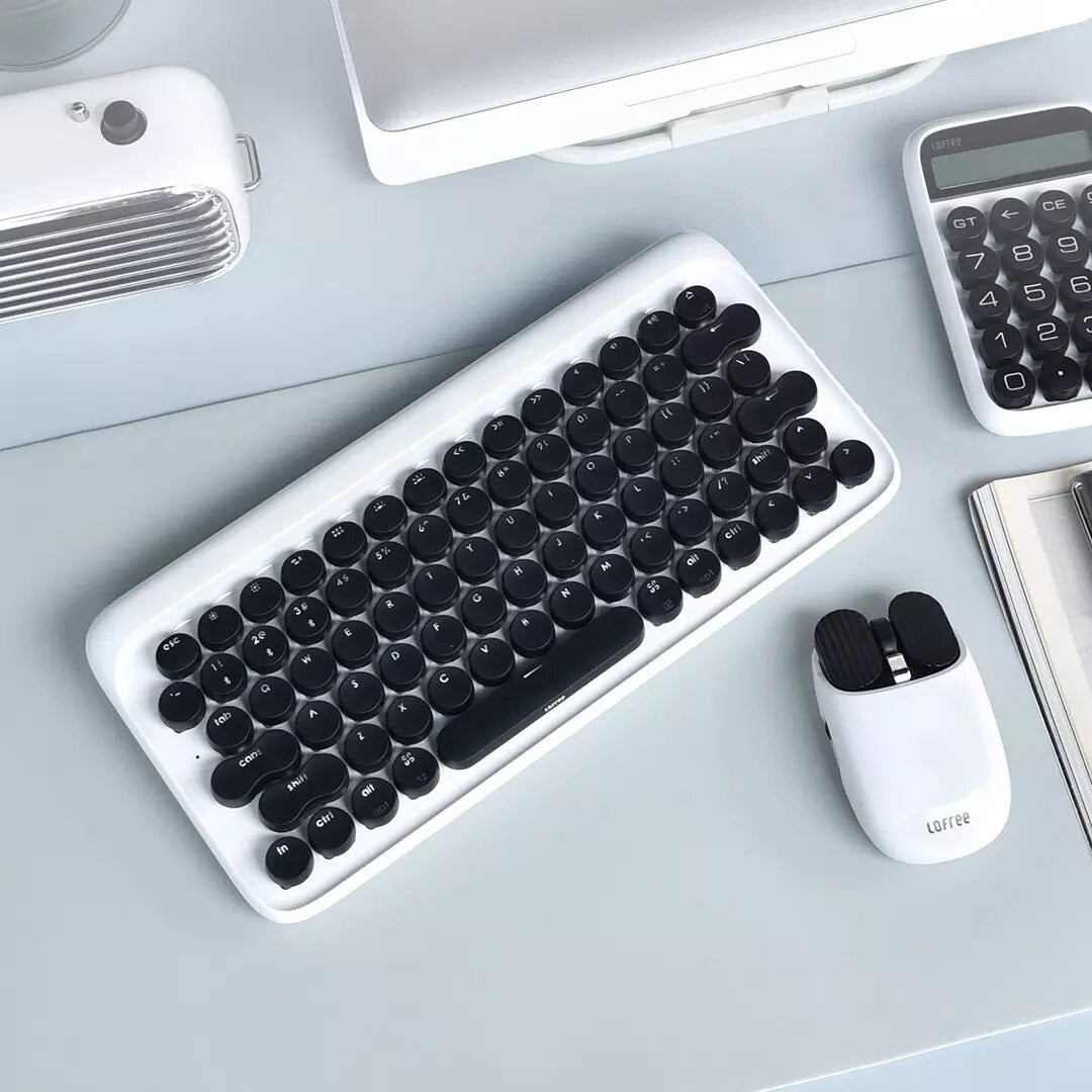 cool bluetooth gaming keyboard 