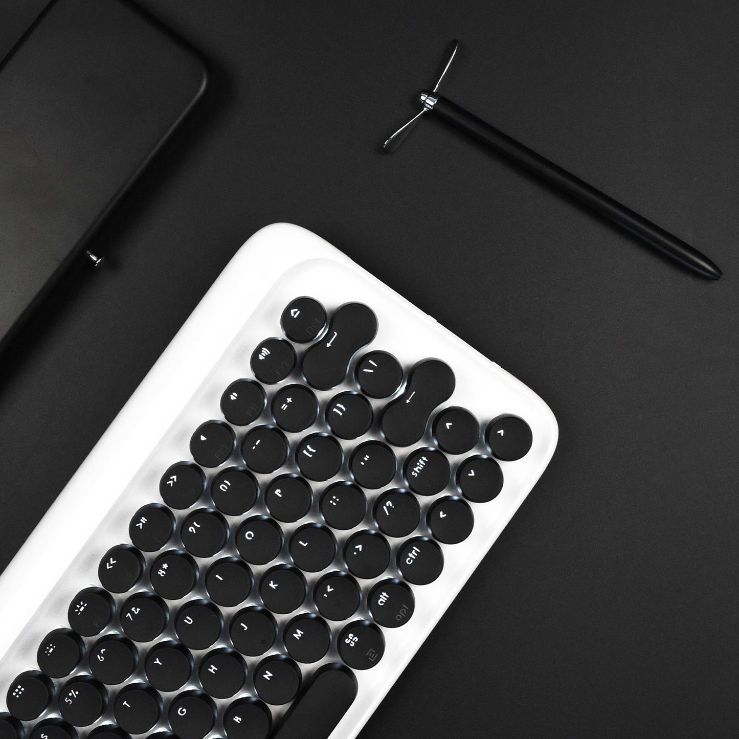 cool bluetooth gaming keyboard 