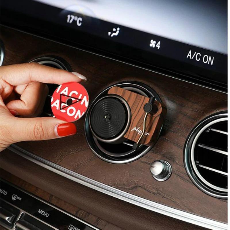 luxury air freshener for car 