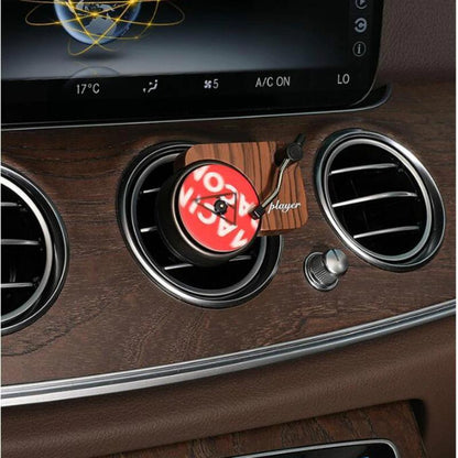 luxury air freshener for car 