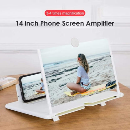 magnifier for phone 