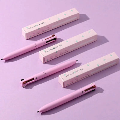 4 in 1 makeup eyeliner pen