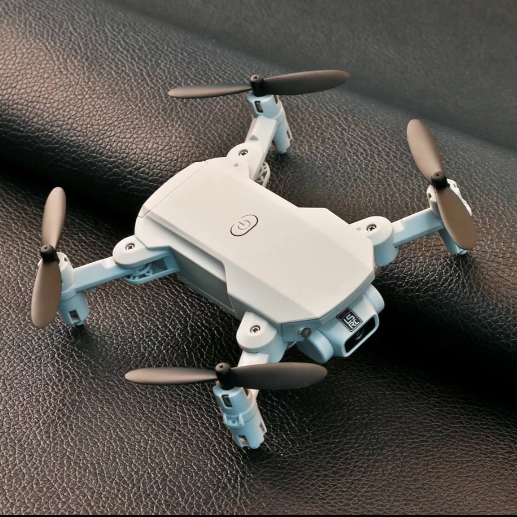 mini drone grey colour 