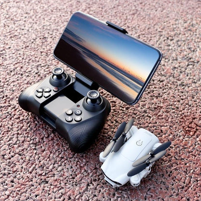 mini drone with camera 