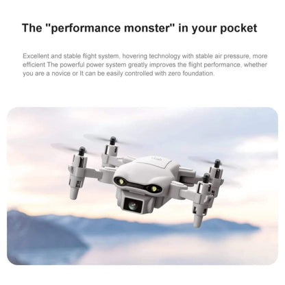 superior quality of the mini drone 