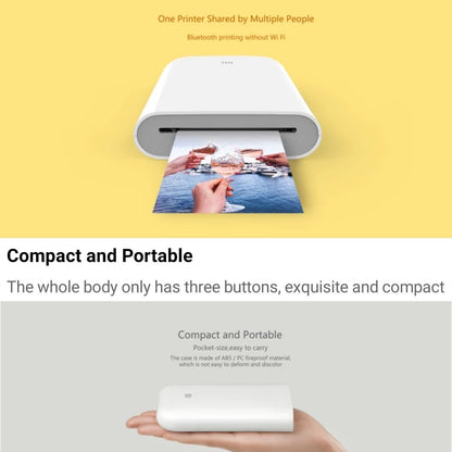 portable printer 