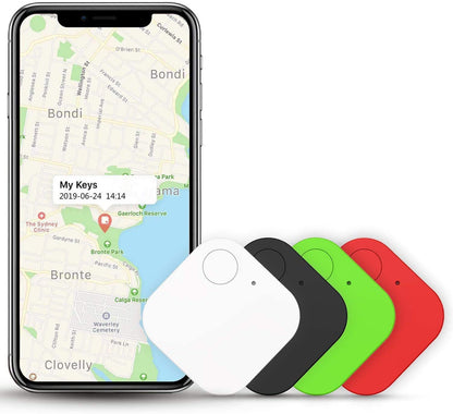 tracker for car keys 