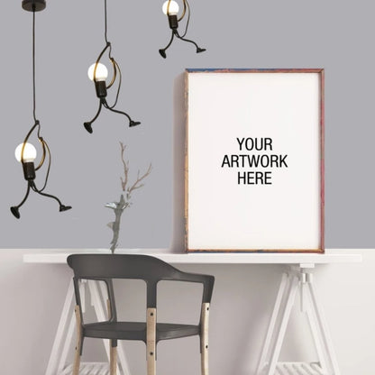 modern pendant light 