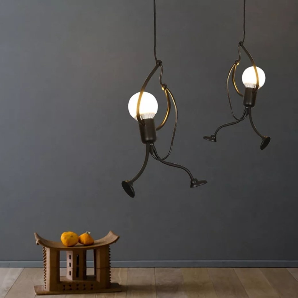 modern pendant light 