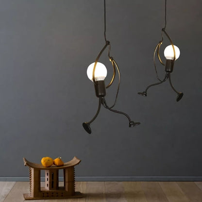 modern pendant light 