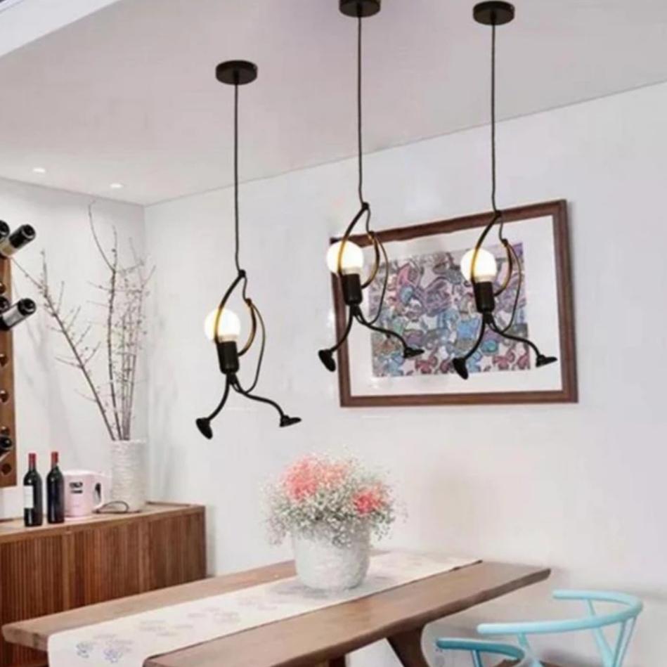 modern pendant light 