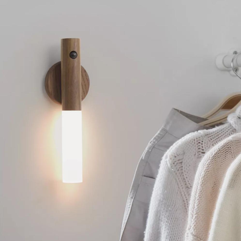 motion sensor indoor light 