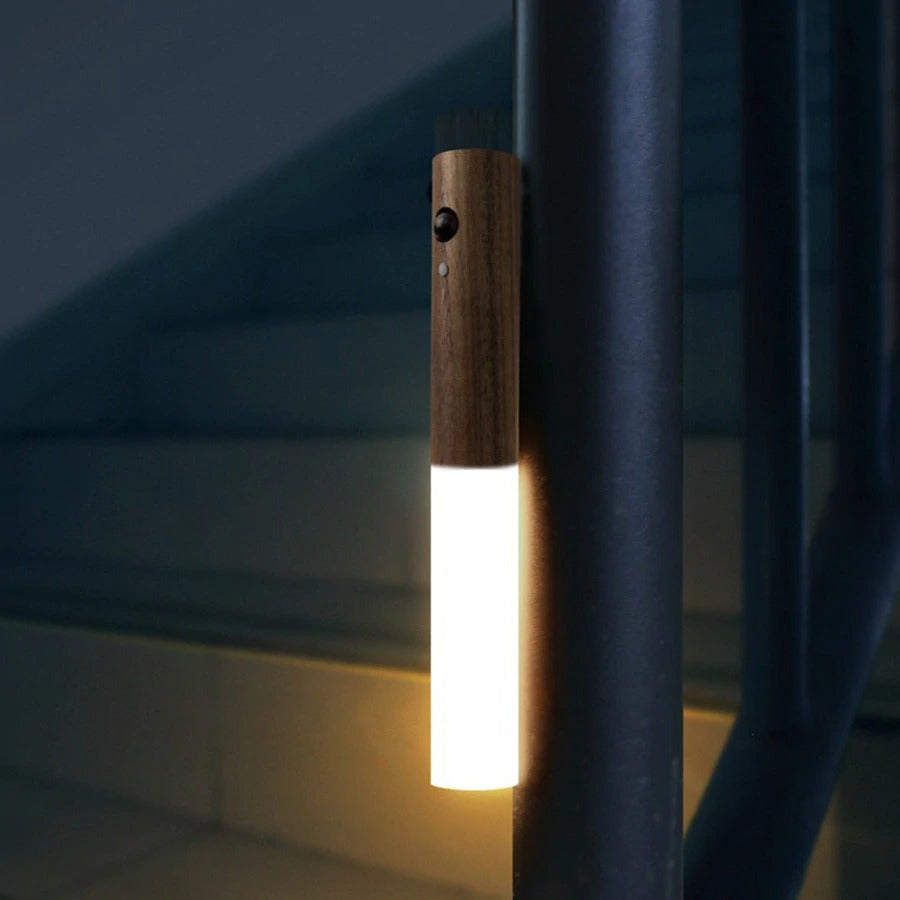 motion sensor indoor light 