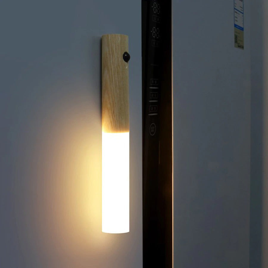 motion sensor indoor light 