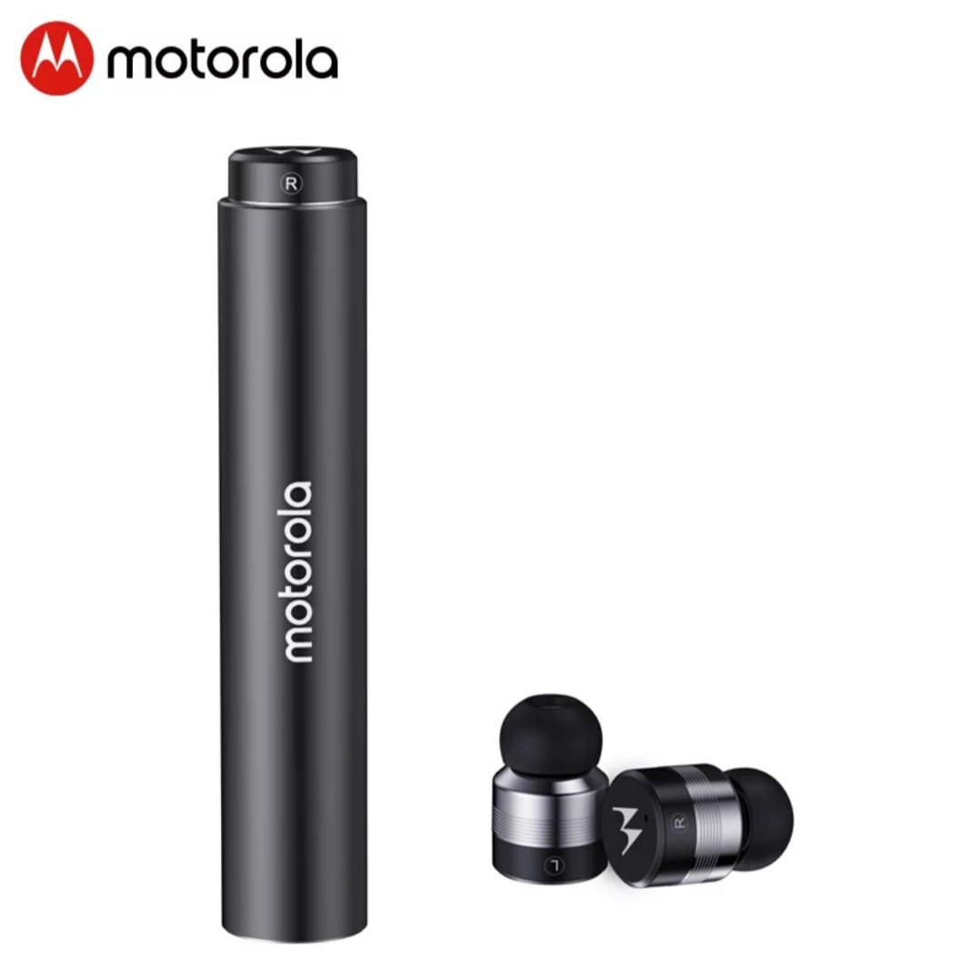 Motorola earbuds