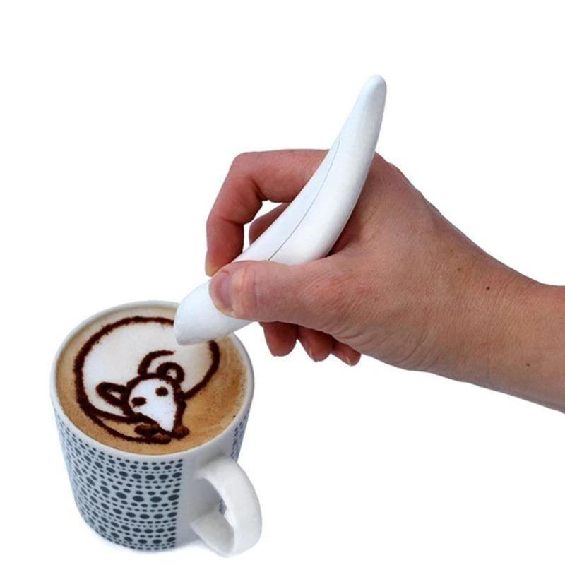 Wesfair® Latte Art Pen