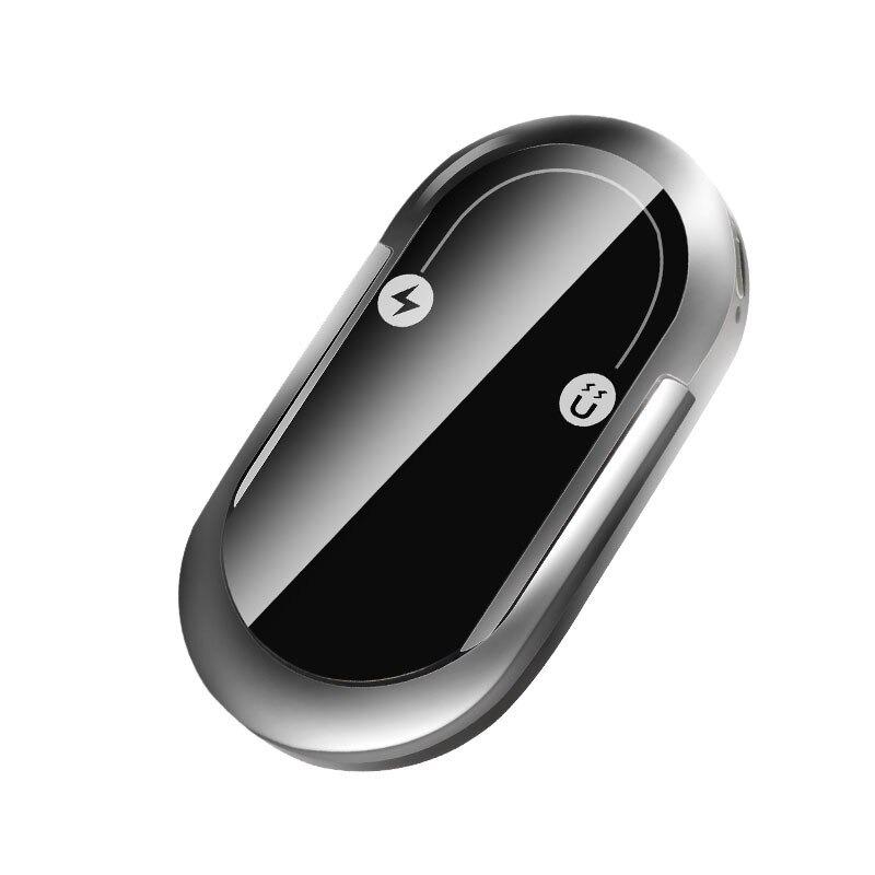 phone ring lighter - black colour variant 