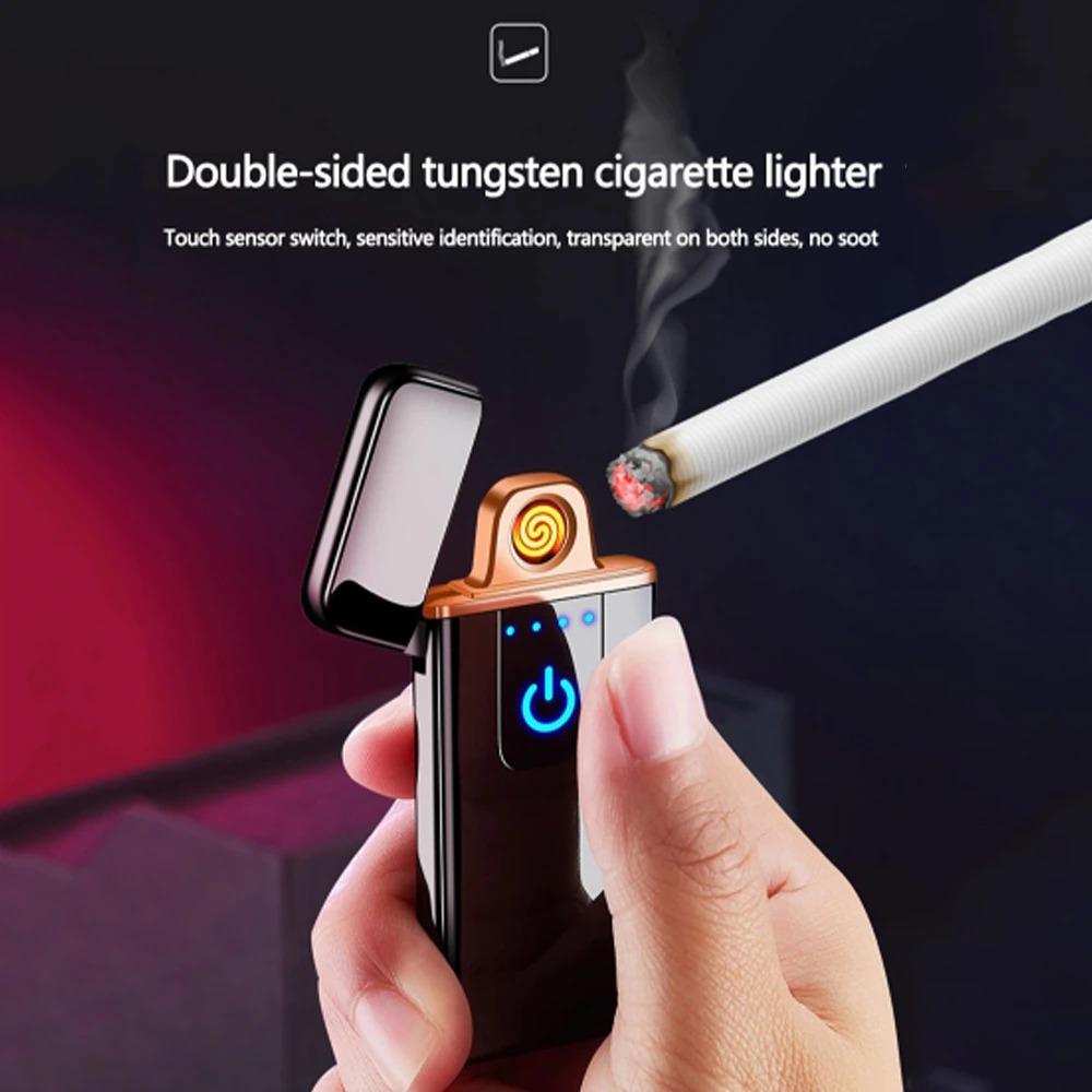 portable electric lighter 