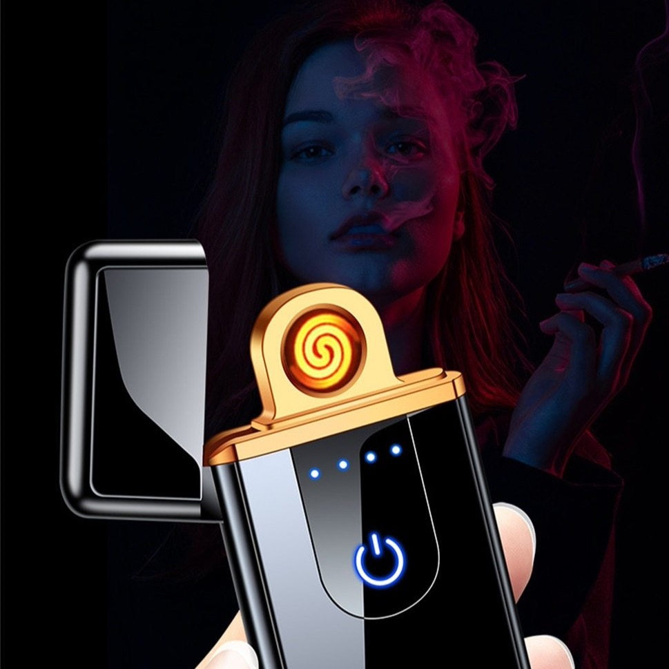 portable electric lighter 