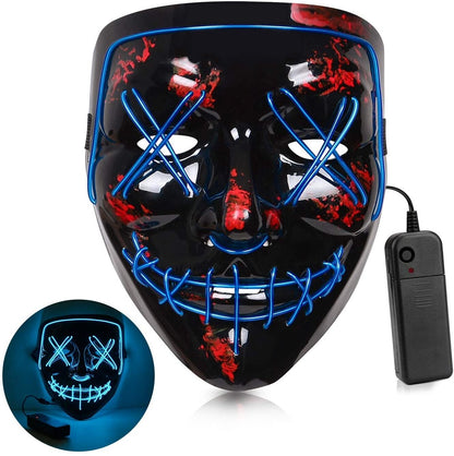 purge mask 