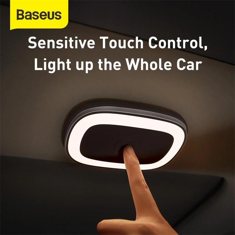 reading light for car 