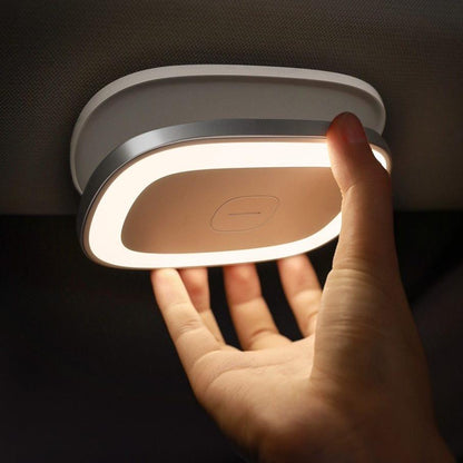 reading light for car 