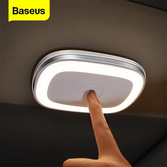 reading light for car 