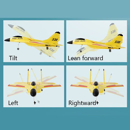 best remote control plane 