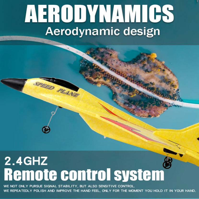 best remote control plane 