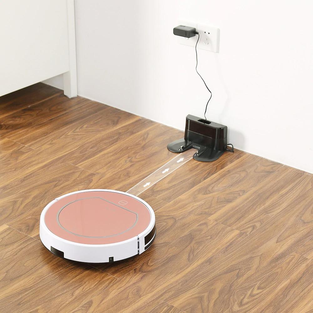 robot vacuum cleaner 