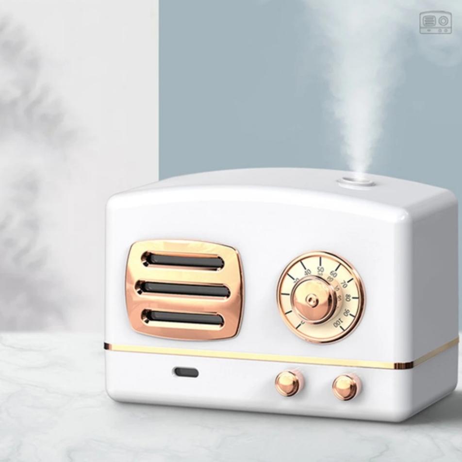 room humidifier white colour 