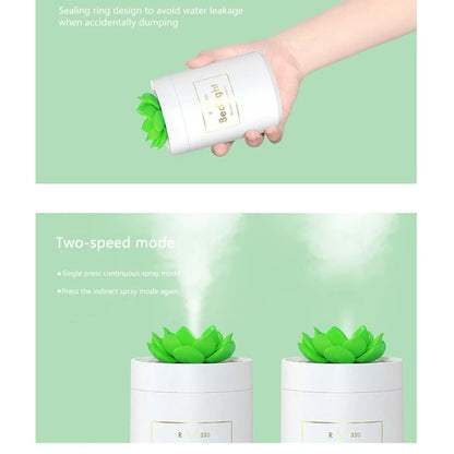 small humidifier for bedroom 