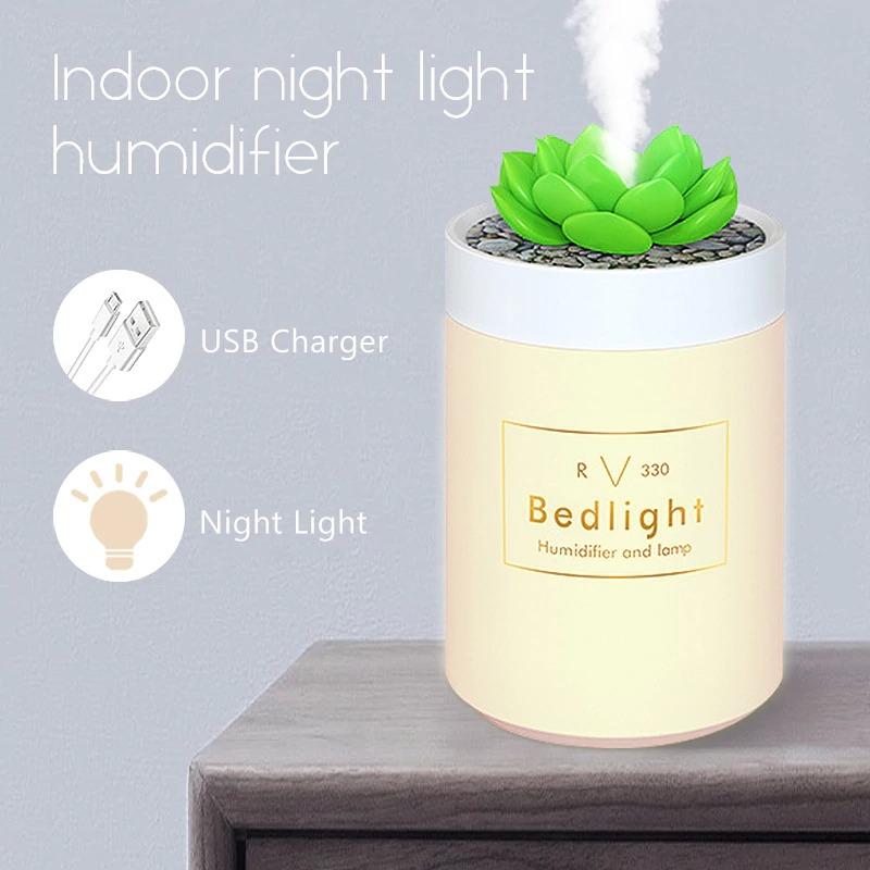 small humidifier for bedroom 