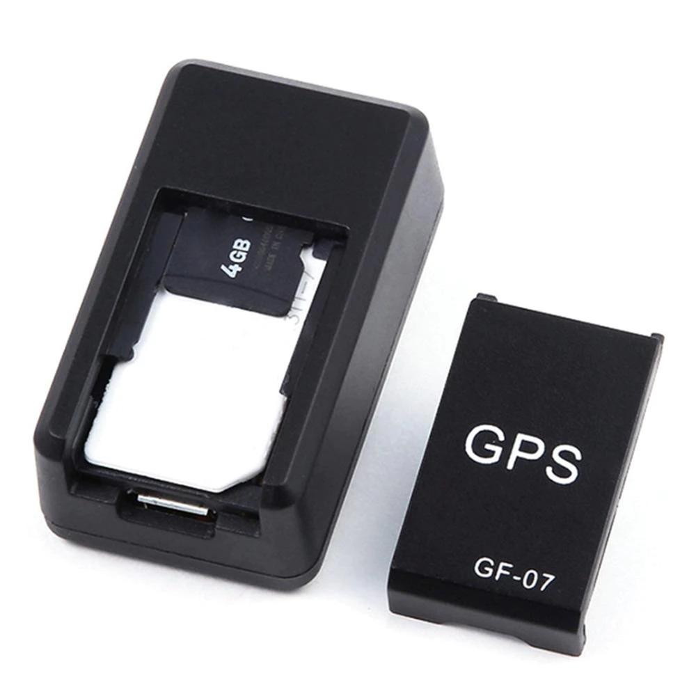 smallest GPS tracker for car 