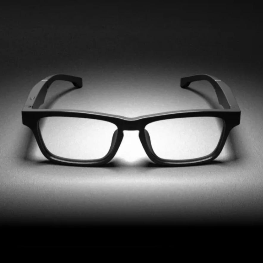 smart glasses