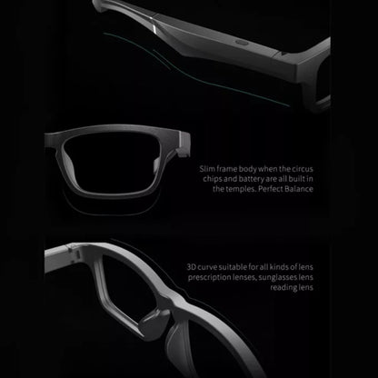 smart glasses 