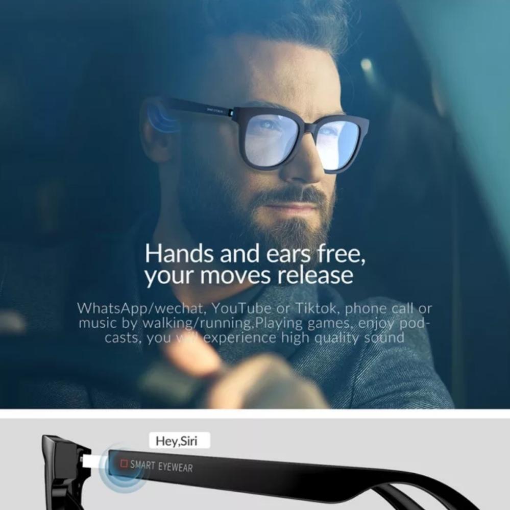 smart glasses 