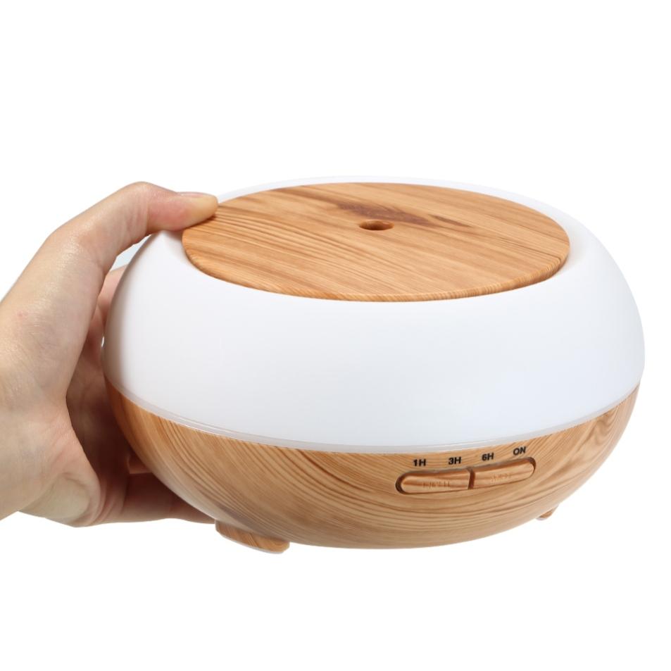 smart humidifier for room 