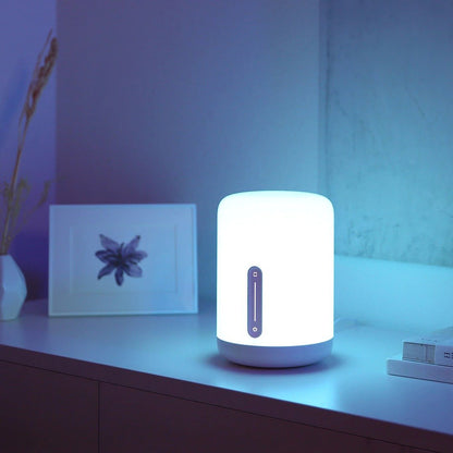 smart lamp