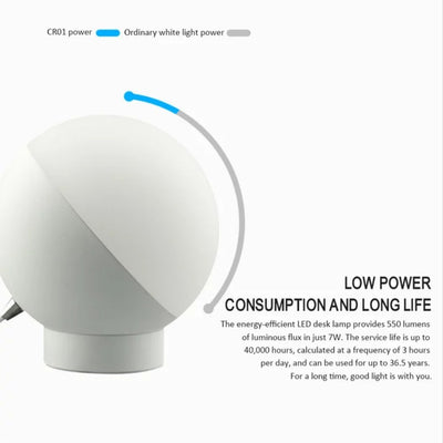 low power consumption , long battery life