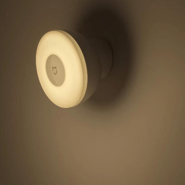 smart light with motion detection function 